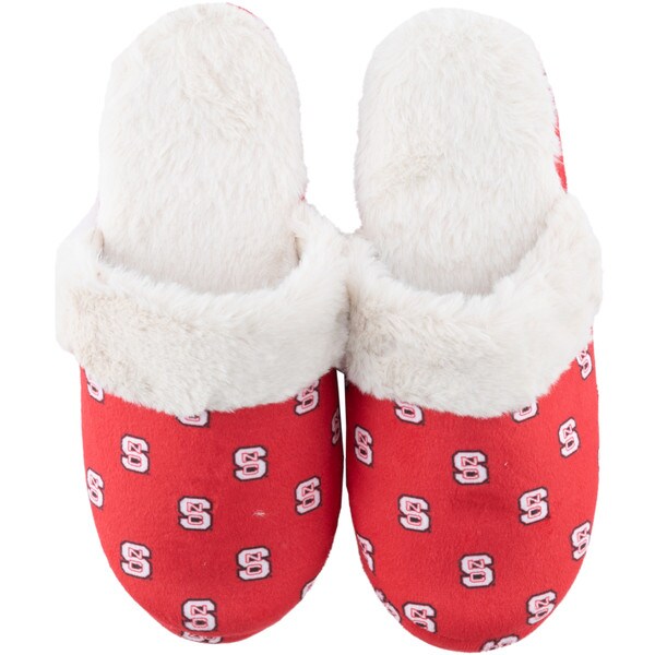 Women's Fuzzy Slippers